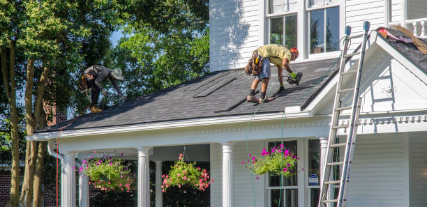 Roof Repair Estimates in Lewisville, WA